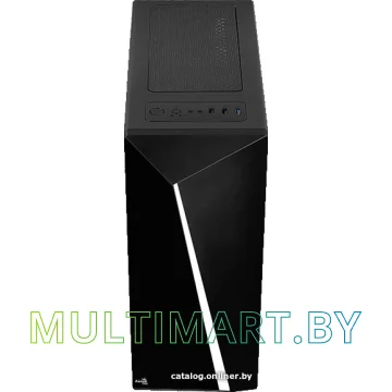 Корпус AeroCool Shard картинка 7